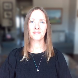 Photo of Angela McPhaul
