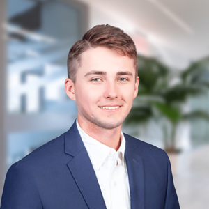 Photo of Cameron Yarbrough