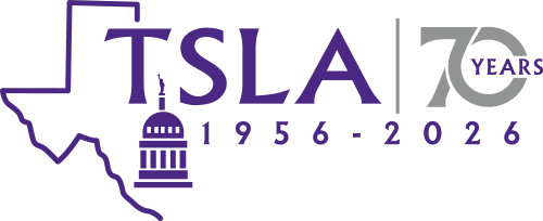 Texas Surplus Lines Association, Inc. Logo