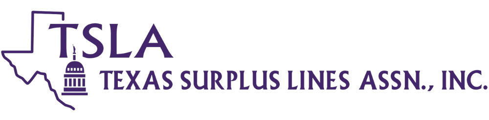 Texas Surplus Lines Association, Inc. Logo