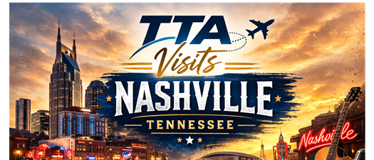 TTA 2026 Fall Meeting (Nashville, TN)