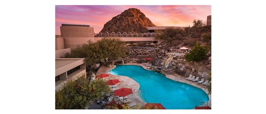 TTA 2025 Fall Meeting (Tempe, Arizona)
