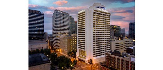TTA 2026 Fall Meeting (Nashville, Tennessee)