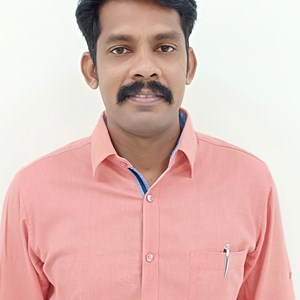 Photo of Ganesh Pandurangan