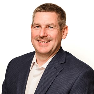 Photo of Joe Miller