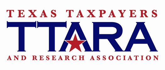 TTARA Property Tax 101 Webcast - November 12