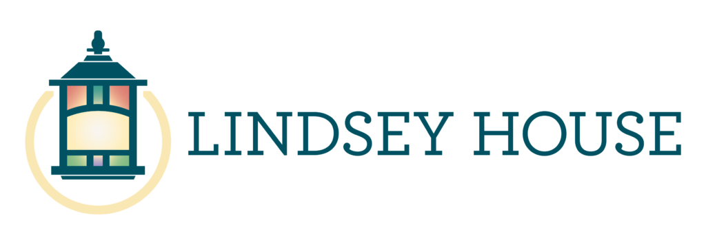 lindsey house logo