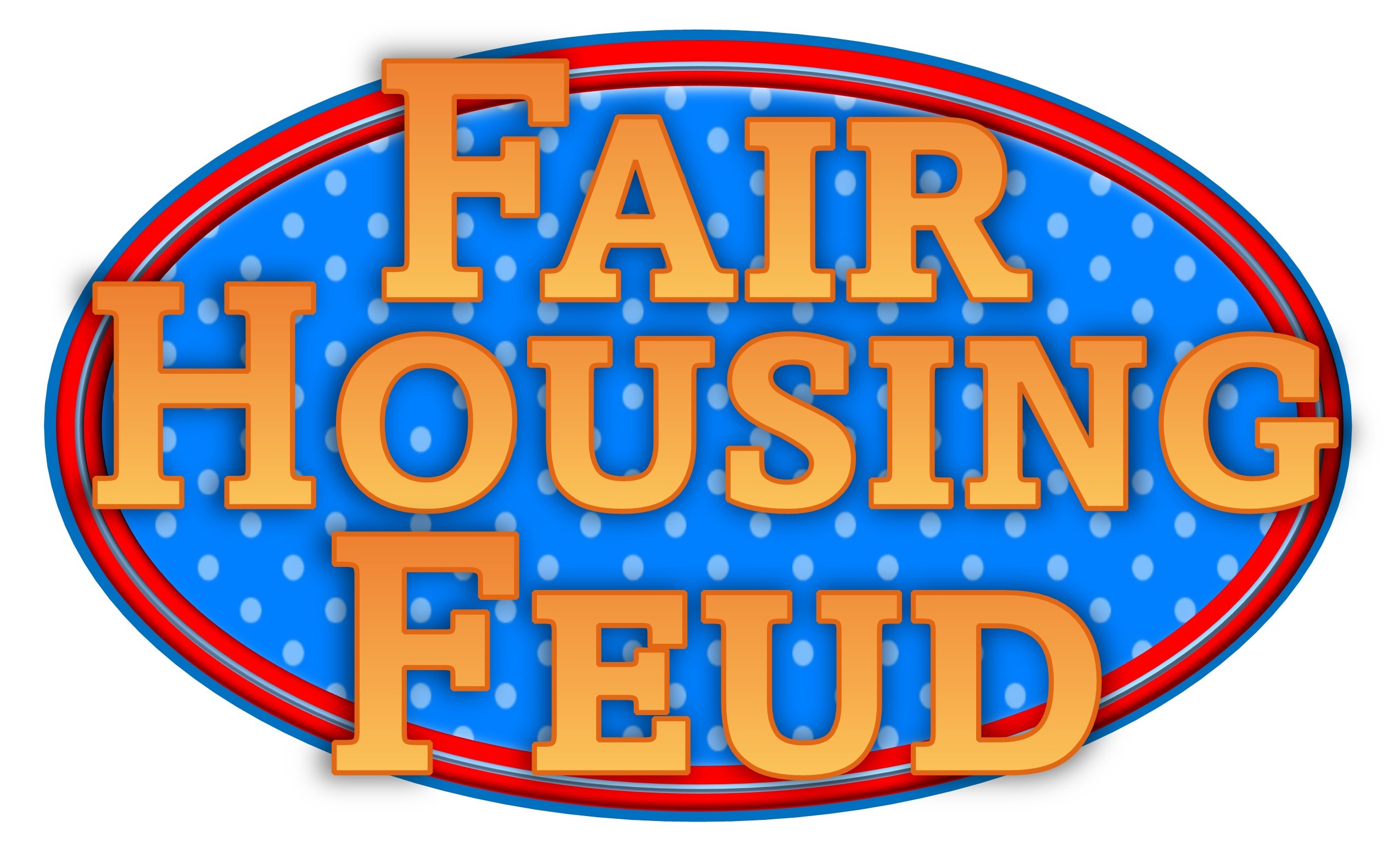 Fair Housing Feud Logo