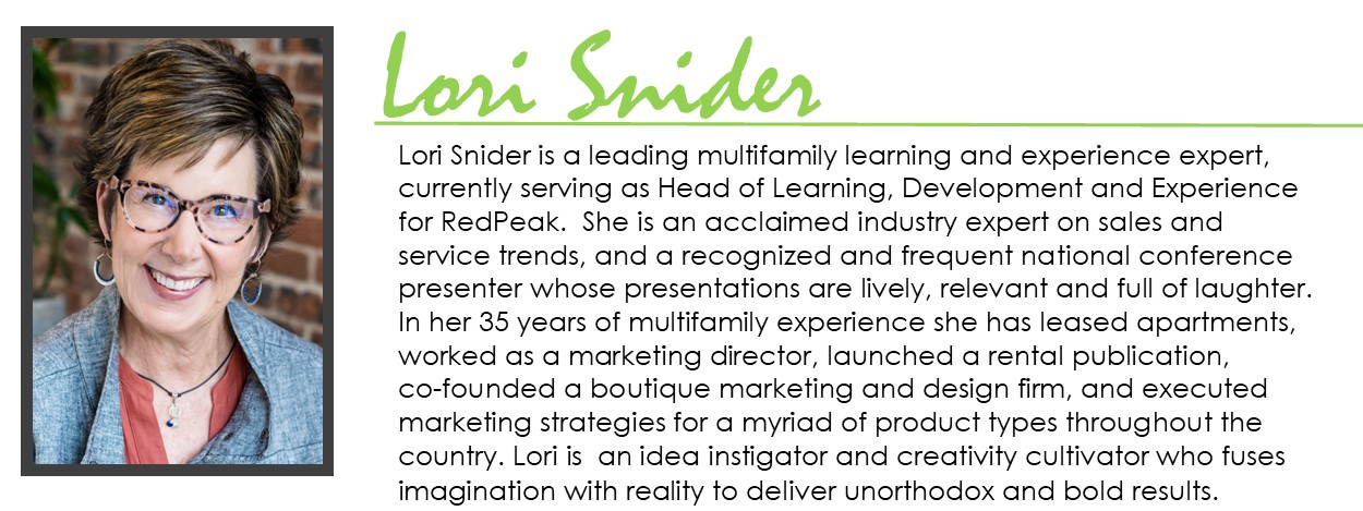 lori snider bio image