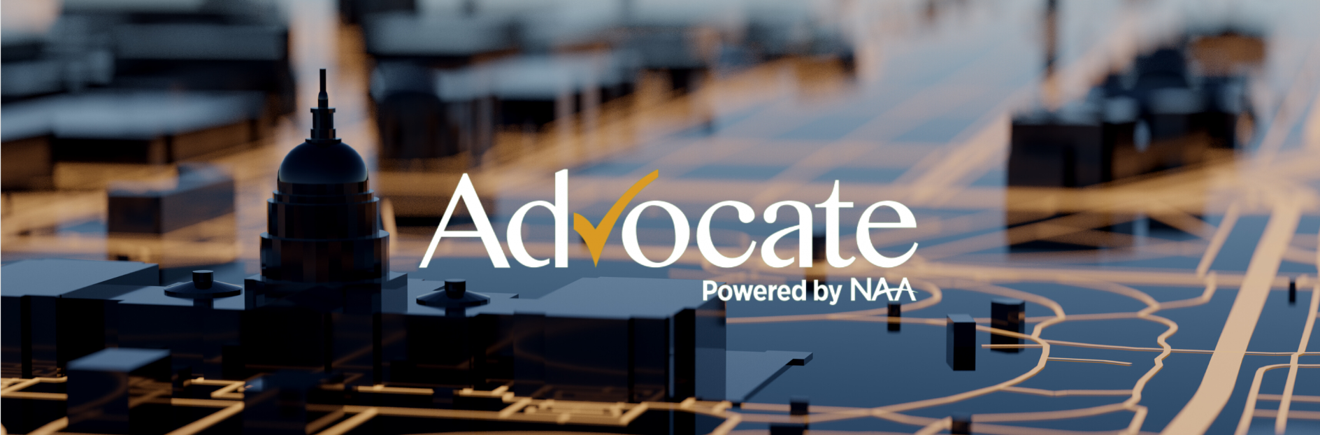 2024 Advocate Logo