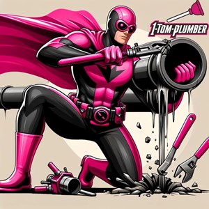 Photo of 1-Tom-Plumber