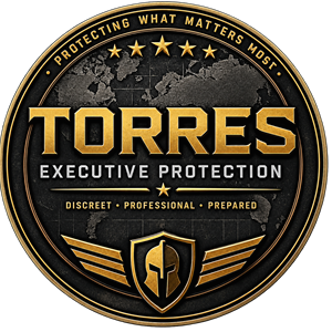 Photo of Torres Executive Protection