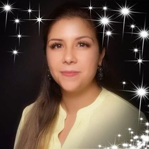 Photo of Jamie Garcia