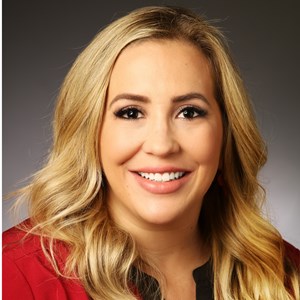 Rachel Mantzuranis