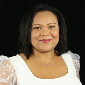 Photo of Allyncia Dixon
