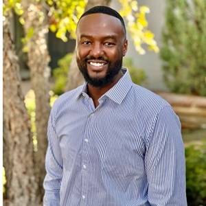 Photo of Stephen Ray