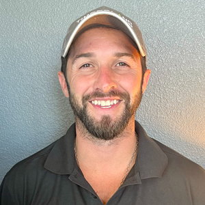 Photo of Ben Green