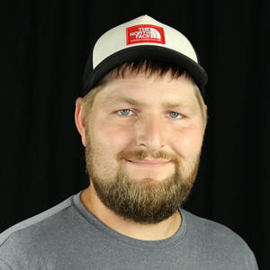 Photo of Brandon Bennett