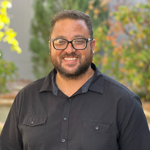 Photo of Bryan Swearingen
