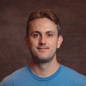Photo of Cameron Baxter