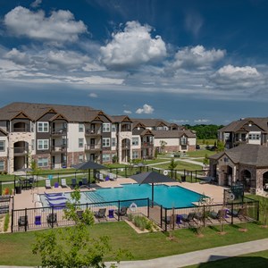 Photo of Cedar Ridge Apartments