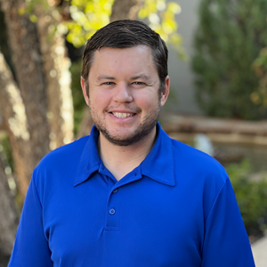 Photo of CJ Rattenne