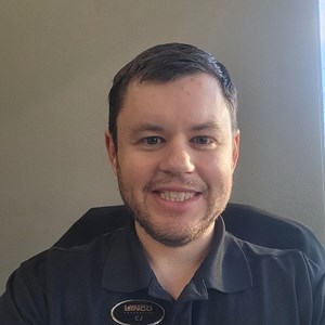 Photo of CJ Rattenne