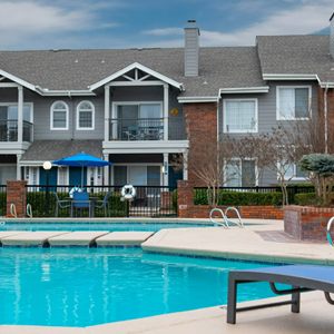 Photo of The Courtyards Apartments