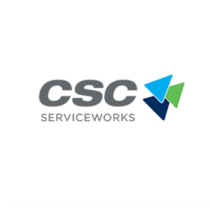 Photo of CSC ServiceWorks