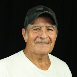 Photo of Daniel Rodriguez