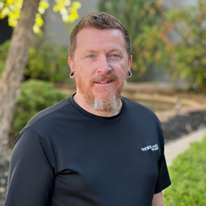 Photo of Daniel Stevens