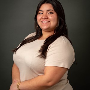 Photo of Alondra Saucedo Espinno