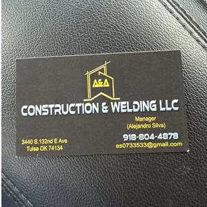 Photo of A&A Contruction And Welding LLC