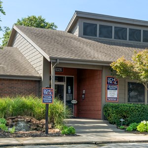 Photo of Echo Trail Apartments