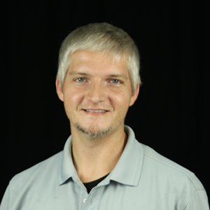 Photo of Elijah Barr