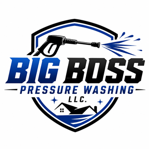 Photo of Big Boss Pressure Washing LLC