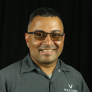 Photo of George Irizarry