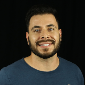 Photo of Guillermo Reyes Revilla