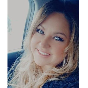 Photo of Meghan Pilkenton