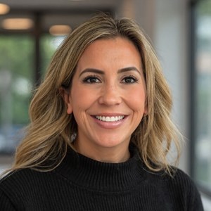 Photo of Rachel Mantzuranis