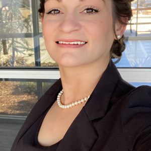 Photo of Heather Hawpe