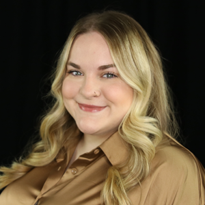 Photo of Alexia Briggs
