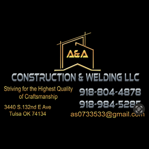 Photo of A&A Contruction And Welding LLC