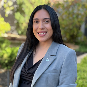 Photo of Janika Ramirez