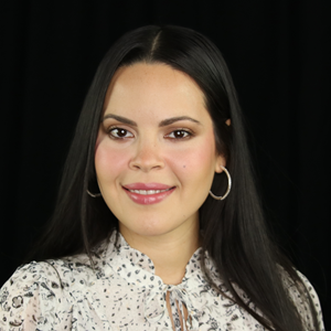 Photo of Jazmin Kaluderovic