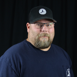 Photo of Jeremy Jones