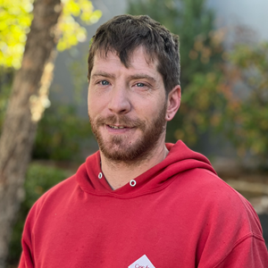 Photo of Jonathan Falgout