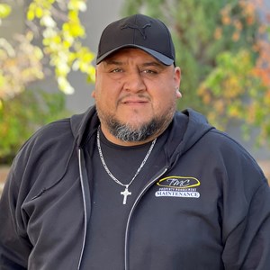 Photo of Julio Garcia