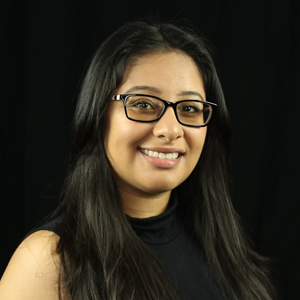 Photo of Julissa Gomez