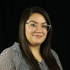 Photo of Celeste Reyes